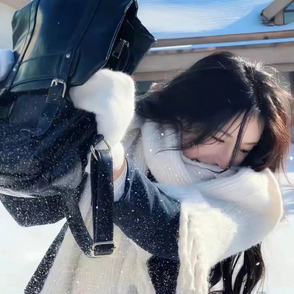 私生活 海报